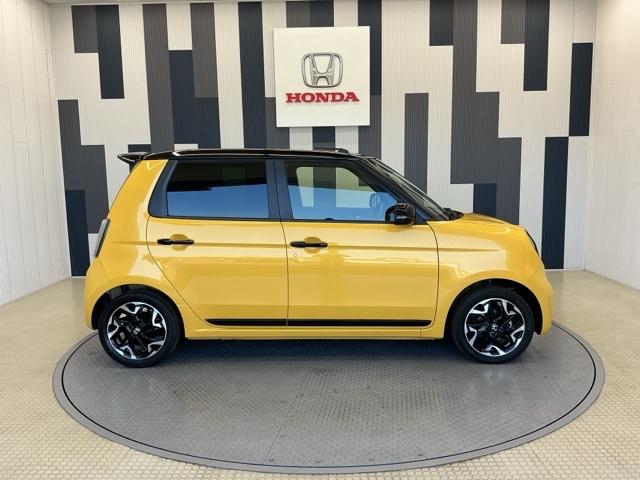 N-ONE RS ホンダ認定中古車 6速MT 社外ドラレコ サイドカーテンエアバック クリアランスソナー シートヒータ 横滑り防止機能 インテリキー ETC付き AAC オートクルーズコントロール Bカメ Aライト(28枚目)