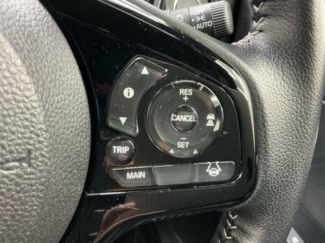 Ｎ－ＯＮＥ プレミアム　ホンダ認定中古車　デモカー　純正ドラレコ　ＵＳＢポート　衝突軽減　ＥＳＣ　コーナーセンサー　ＬＥＤ　シ－トヒ－タ－　バックカメラ　フルセグ　カーテンエアバック　ナビＴＶ　スマートキー　ＡＡＣ　ＥＴＣ（12枚目）