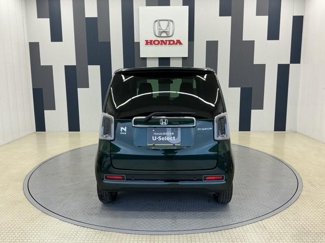 Ｎ－ＯＮＥ プレミアム　ホンダ認定中古車　デモカー　純正ドラレコ　ＵＳＢポート　衝突軽減　ＥＳＣ　コーナーセンサー　ＬＥＤ　シ－トヒ－タ－　バックカメラ　フルセグ　カーテンエアバック　ナビＴＶ　スマートキー　ＡＡＣ　ＥＴＣ（25枚目）