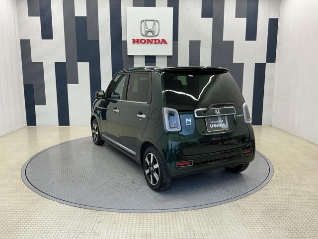 Ｎ－ＯＮＥ プレミアム　ホンダ認定中古車　デモカー　純正ドラレコ　ＵＳＢポート　衝突軽減　ＥＳＣ　コーナーセンサー　ＬＥＤ　シ－トヒ－タ－　バックカメラ　フルセグ　カーテンエアバック　ナビＴＶ　スマートキー　ＡＡＣ　ＥＴＣ（27枚目）