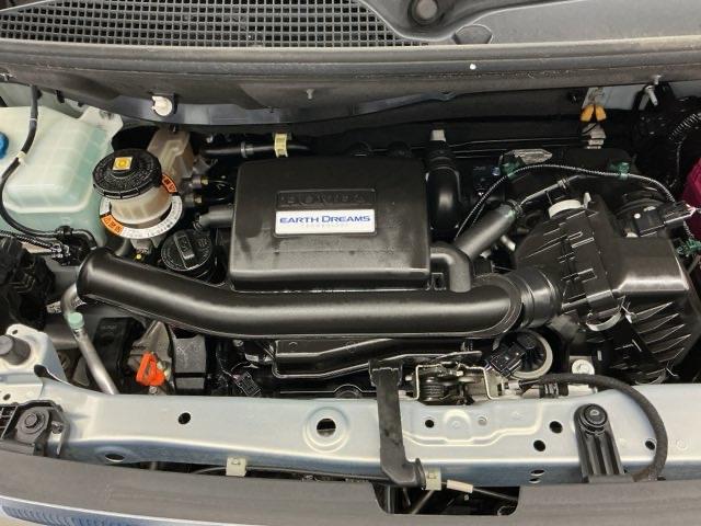 Ｎ－ＢＯＸ Ｇ・スロープＬホンダセンシング　ホンダ認定中古車　純正ドラレコ前　ＬＥＤ　クルコン　衝突軽減　記録簿　ＵＳＢ接続　福祉車両　Ｂカメラ　アイドリングストップ　エアコン　ナビＴＶ　エアバッグ　スマートキープッシュスタート　ＤＶＤ　ＡＢＳ（20枚目）