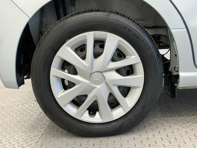 Ｎ－ＢＯＸ Ｇ・スロープＬホンダセンシング　ホンダ認定中古車　純正ドラレコ前　ＬＥＤ　クルコン　衝突軽減　記録簿　ＵＳＢ接続　福祉車両　Ｂカメラ　アイドリングストップ　エアコン　ナビＴＶ　エアバッグ　スマートキープッシュスタート　ＤＶＤ　ＡＢＳ（23枚目）