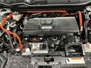 技術が詰まったエンジンルームもご覧の通りピカピカにクリーニング済みです。ハイブリッドなのでお財布にも環境にも優しいです。