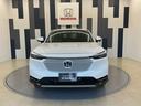 ｅ：ＨＥＶＺ　ホンダ認定中古車　社外ドラレコ前後　衝突回避支援ブレーキ機能　１オナ　スマキ　Ｐトランク　フルオートエアコン　Ｄレコ　エアバッグ　両席エアバック　Ｒカメ　記録簿付　パワーウィンドウ　ＬＥＤランプ（24枚目）