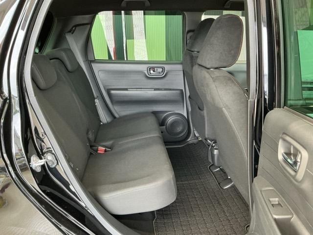 N-ONE RS ホンダ認定中古車 社外ドラレコ前後 サイドカーテンエアバック クリアランスソナー シートヒータ 横滑り防止機能 インテリキー ETC付き AAC Bカメ アイドリングストップ機能 Aライト ABS(15枚目)