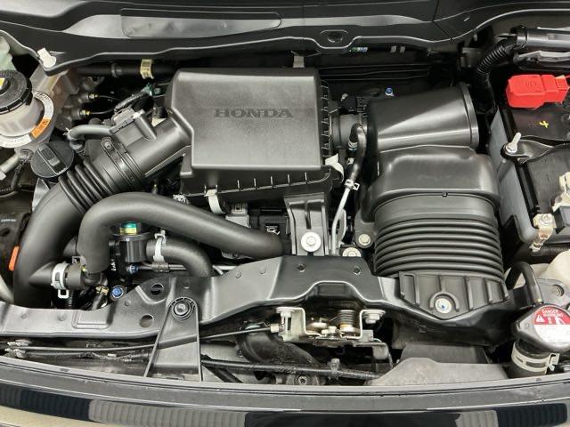 N-ONE RS ホンダ認定中古車 社外ドラレコ前後 サイドカーテンエアバック クリアランスソナー シートヒータ 横滑り防止機能 インテリキー ETC付き AAC Bカメ アイドリングストップ機能 Aライト ABS(18枚目)