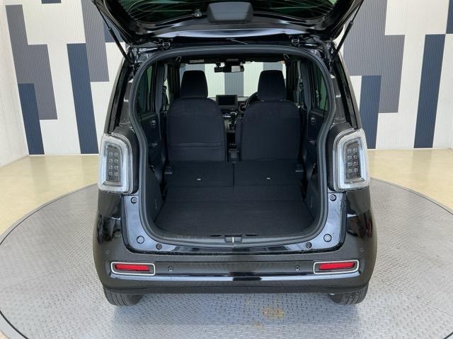 N-ONE RS ホンダ認定中古車 社外ドラレコ前後 サイドカーテンエアバック クリアランスソナー シートヒータ 横滑り防止機能 インテリキー ETC付き AAC Bカメ アイドリングストップ機能 Aライト ABS(20枚目)