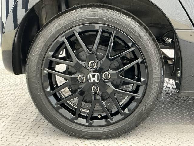 N-ONE RS ホンダ認定中古車 社外ドラレコ前後 サイドカーテンエアバック クリアランスソナー シートヒータ 横滑り防止機能 インテリキー ETC付き AAC Bカメ アイドリングストップ機能 Aライト ABS(21枚目)