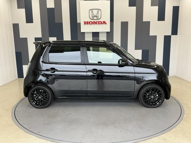 N-ONE RS ホンダ認定中古車 社外ドラレコ前後 サイドカーテンエアバック クリアランスソナー シートヒータ 横滑り防止機能 インテリキー ETC付き AAC Bカメ アイドリングストップ機能 Aライト ABS(25枚目)