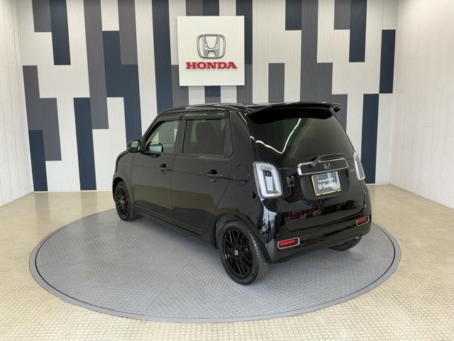 N-ONE RS ホンダ認定中古車 社外ドラレコ前後 サイドカーテンエアバック クリアランスソナー シートヒータ 横滑り防止機能 インテリキー ETC付き AAC Bカメ アイドリングストップ機能 Aライト ABS(26枚目)