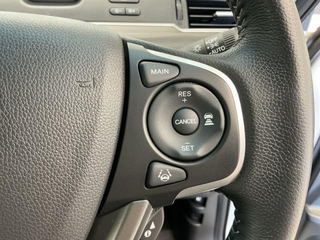 フリードハイブリッド ハイブリッド・G ホンダ認定中古車 両側電動 LEDライト 両電動ドア サイドエアバック クルコン スマキー パワーステアリング ウォークスルー フルオートエアコン Bカメラ 盗難防止システム シートH キーフリー(6枚目)