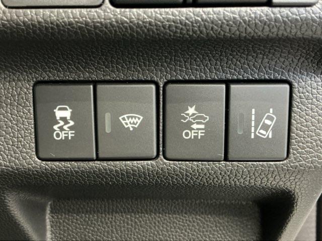 フリードハイブリッド ハイブリッド・G ホンダ認定中古車 両側電動 LEDライト 両電動ドア サイドエアバック クルコン スマキー パワーステアリング ウォークスルー フルオートエアコン Bカメラ 盗難防止システム シートH キーフリー(7枚目)