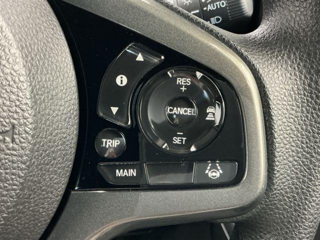 N-WGNカスタム Lホンダセンシング ホンダ認定中古車 LEDライト 純正ナビ クリソナ ETC付き ブレーキサポート 1オーナ ECON 整備記録簿 スマ-トキ- エアコン バックカメラ LEDヘッド オートクルーズ USB接続 ABS(11枚目)