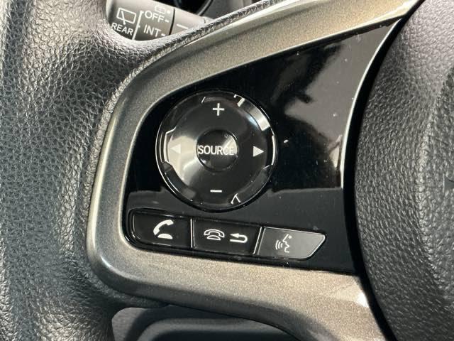 N-WGNカスタム Lホンダセンシング ホンダ認定中古車 LEDライト 純正ナビ クリソナ ETC付き ブレーキサポート 1オーナ ECON 整備記録簿 スマ-トキ- エアコン バックカメラ LEDヘッド オートクルーズ USB接続 ABS(13枚目)