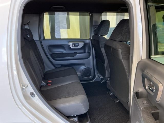 N-WGNカスタム Lホンダセンシング ホンダ認定中古車 LEDライト 純正ナビ クリソナ ETC付き ブレーキサポート 1オーナ ECON 整備記録簿 スマ-トキ- エアコン バックカメラ LEDヘッド オートクルーズ USB接続 ABS(15枚目)