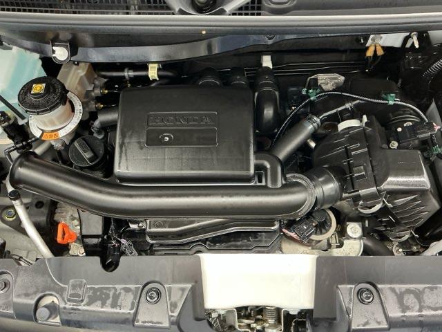 N-WGNカスタム Lホンダセンシング ホンダ認定中古車 LEDライト 純正ナビ クリソナ ETC付き ブレーキサポート 1オーナ ECON 整備記録簿 スマ-トキ- エアコン バックカメラ LEDヘッド オートクルーズ USB接続 ABS(18枚目)