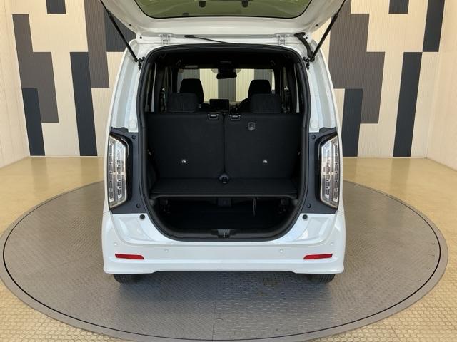 N-WGNカスタム Lホンダセンシング ホンダ認定中古車 LEDライト 純正ナビ クリソナ ETC付き ブレーキサポート 1オーナ ECON 整備記録簿 スマ-トキ- エアコン バックカメラ LEDヘッド オートクルーズ USB接続 ABS(19枚目)