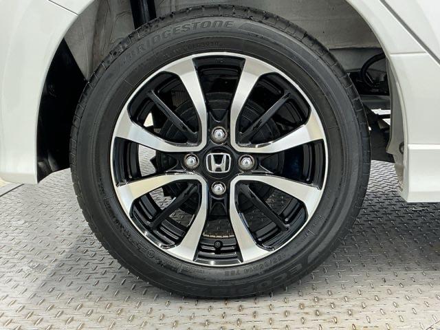 N-WGNカスタム Lホンダセンシング ホンダ認定中古車 LEDライト 純正ナビ クリソナ ETC付き ブレーキサポート 1オーナ ECON 整備記録簿 スマ-トキ- エアコン バックカメラ LEDヘッド オートクルーズ USB接続 ABS(21枚目)