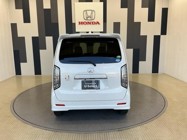 N-WGNカスタム Lホンダセンシング ホンダ認定中古車 LEDライト 純正ナビ クリソナ ETC付き ブレーキサポート 1オーナ ECON 整備記録簿 スマ-トキ- エアコン バックカメラ LEDヘッド オートクルーズ USB接続 ABS(24枚目)