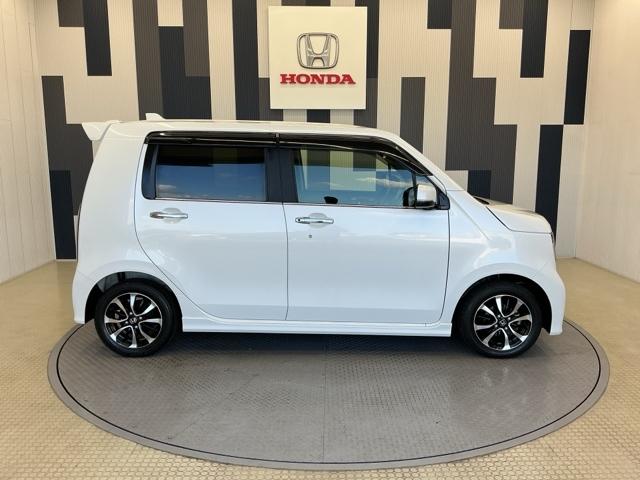 N-WGNカスタム Lホンダセンシング ホンダ認定中古車 LEDライト 純正ナビ クリソナ ETC付き ブレーキサポート 1オーナ ECON 整備記録簿 スマ-トキ- エアコン バックカメラ LEDヘッド オートクルーズ USB接続 ABS(25枚目)