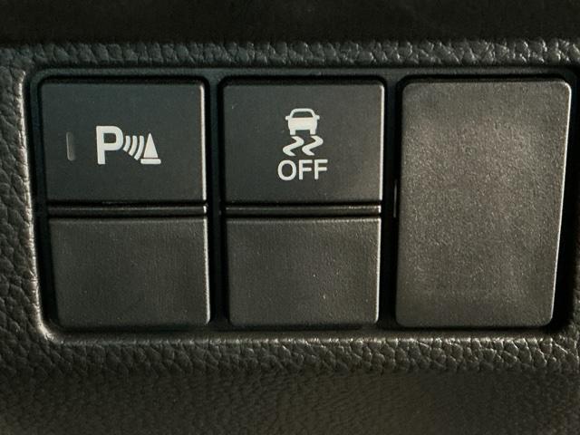 N-BOXカスタム L ホンダ認定中古車 純正ドラレコ前後 Pソナー 1オーナー サイドエアバッグ ナビTV Aストップ シートヒータ 点検記録簿 キーフリーシステム LEDライト リアカメ クルーズコントロール AC(13枚目)