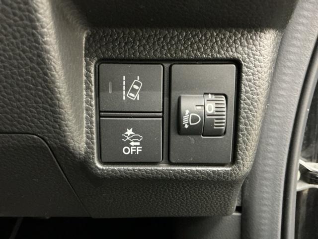 N-BOXカスタム Lターボ ホンダ認定中古車 LEDライト 両側電動 地デジチューナー 衝突軽減ブレーキサポート LEDヘッドライ 1オーナー アイドリングS ターボエンジン PS カーテンエアバック シートヒータ エアバック(10枚目)