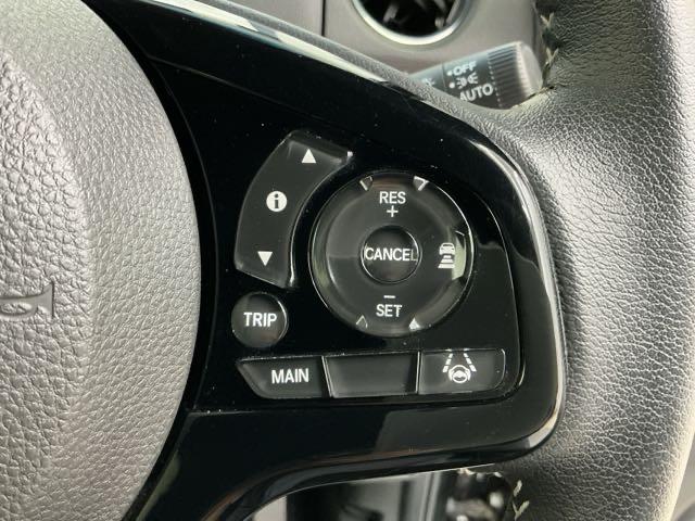N-BOXカスタム Lターボ ホンダ認定中古車 LEDライト 両側電動 地デジチューナー 衝突軽減ブレーキサポート LEDヘッドライ 1オーナー アイドリングS ターボエンジン PS カーテンエアバック シートヒータ エアバック(14枚目)