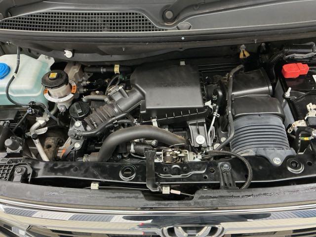 N-BOXカスタム Lターボ ホンダ認定中古車 LEDライト 両側電動 地デジチューナー 衝突軽減ブレーキサポート LEDヘッドライ 1オーナー アイドリングS ターボエンジン PS カーテンエアバック シートヒータ エアバック(19枚目)