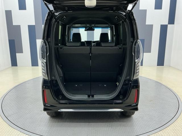 N-BOXカスタム Lターボ ホンダ認定中古車 LEDライト 両側電動 地デジチューナー 衝突軽減ブレーキサポート LEDヘッドライ 1オーナー アイドリングS ターボエンジン PS カーテンエアバック シートヒータ エアバック(20枚目)