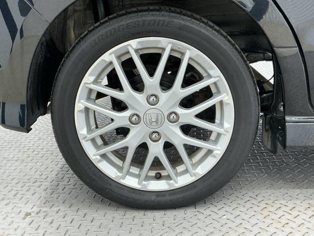 N-BOXカスタム Lターボ ホンダ認定中古車 LEDライト 両側電動 地デジチューナー 衝突軽減ブレーキサポート LEDヘッドライ 1オーナー アイドリングS ターボエンジン PS カーテンエアバック シートヒータ エアバック(22枚目)