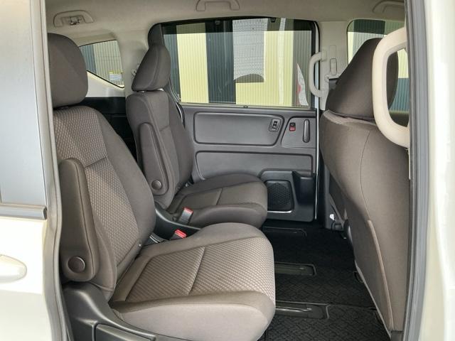 フリード Ｇ・ホンダセンシング　ホンダ認定中古車　純正ドラレコ前後　Ｆセグ　追突被害軽減ブレーキ　ｉストップ　Ｗエアバッグ　パワーウィンドウ　１オ－ナ－　アクティブクルーズコントロール　スマートキ　カラーバックモニター　ＶＳＡ（15枚目）