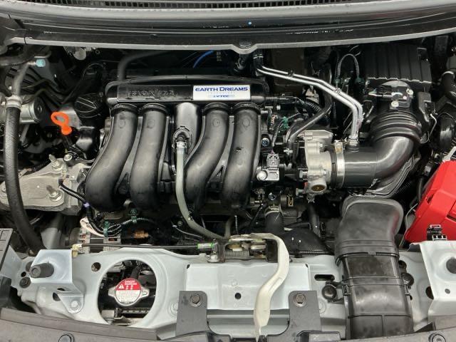 フリード Ｇ・ホンダセンシング　ホンダ認定中古車　純正ドラレコ前後　Ｆセグ　追突被害軽減ブレーキ　ｉストップ　Ｗエアバッグ　パワーウィンドウ　１オ－ナ－　アクティブクルーズコントロール　スマートキ　カラーバックモニター　ＶＳＡ（18枚目）