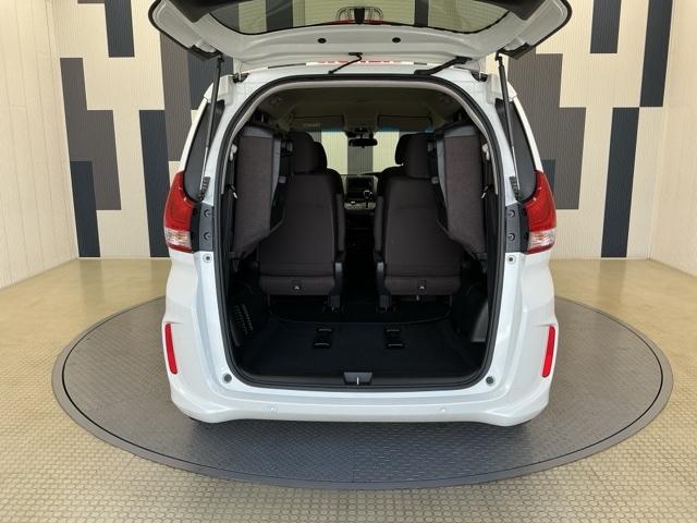 フリード Ｇ・ホンダセンシング　ホンダ認定中古車　純正ドラレコ前後　Ｆセグ　追突被害軽減ブレーキ　ｉストップ　Ｗエアバッグ　パワーウィンドウ　１オ－ナ－　アクティブクルーズコントロール　スマートキ　カラーバックモニター　ＶＳＡ（20枚目）