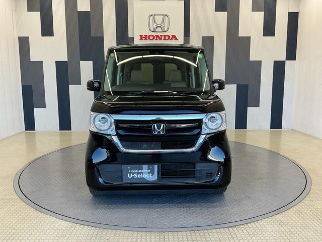 Ｎ－ＢＯＸ Ｇホンダセンシング　ホンダ認定中古車　バックカメラ　ＥＴＣ　盗難防止システム　ナビＴＶ　スマキー　ＬＥＤ　ＤＶＤ再生機能　横滑り防止　記録簿　ＵＳＢ　パワーウィンドウ　ＡＡＣ　地デジＴＶ　クルコン　オートライト　両スラ（21枚目）