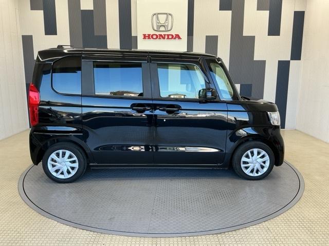 Ｎ－ＢＯＸ Ｇホンダセンシング　ホンダ認定中古車　バックカメラ　ＥＴＣ　盗難防止システム　ナビＴＶ　スマキー　ＬＥＤ　ＤＶＤ再生機能　横滑り防止　記録簿　ＵＳＢ　パワーウィンドウ　ＡＡＣ　地デジＴＶ　クルコン　オートライト　両スラ（23枚目）