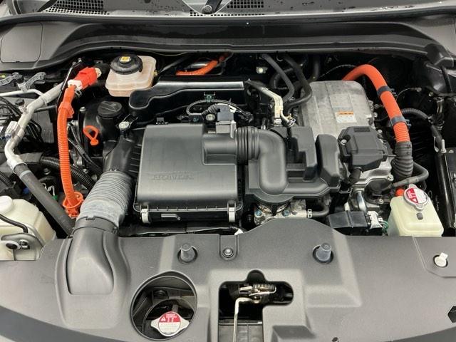 ヴェゼル e:HEVZ ホンダ認定中古車 純正ドラレコ前 LED 衝突回避支援ブレーキ機能 1オナ スマキ Pトランク フルオートエアコン Dレコ エアバッグ 両席エアバック Rカメ 記録簿付 パワーウィンドウ ソナー(21枚目)