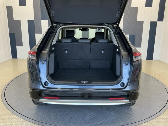 ヴェゼル e:HEVZ ホンダ認定中古車 純正ドラレコ前 LED 衝突回避支援ブレーキ機能 1オナ スマキ Pトランク フルオートエアコン Dレコ エアバッグ 両席エアバック Rカメ 記録簿付 パワーウィンドウ ソナー(22枚目)