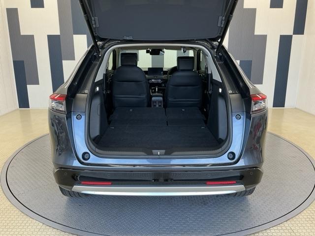 ヴェゼル e:HEVZ ホンダ認定中古車 純正ドラレコ前 LED 衝突回避支援ブレーキ機能 1オナ スマキ Pトランク フルオートエアコン Dレコ エアバッグ 両席エアバック Rカメ 記録簿付 パワーウィンドウ ソナー(23枚目)