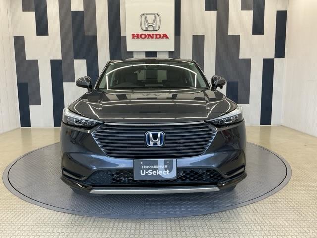 ヴェゼル e:HEVZ ホンダ認定中古車 純正ドラレコ前 LED 衝突回避支援ブレーキ機能 1オナ スマキ Pトランク フルオートエアコン Dレコ エアバッグ 両席エアバック Rカメ 記録簿付 パワーウィンドウ ソナー(26枚目)