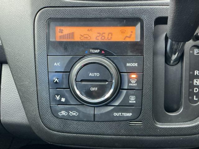 ワゴンＲ リミテッド　社外メモリーナビ　フルセグ　ＣＤ　ＤＶＤ　記録簿　セキュリティーアラーム　キーレスエントリー　運転席エアバッグ　パワステ　ＡＢＳ付　地デジＴＶ　パワーウィンドウ　フルオートエアコン　ＴＶナビ　ＵＳＢ（7枚目）