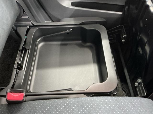 ワゴンＲ リミテッド　社外メモリーナビ　フルセグ　ＣＤ　ＤＶＤ　記録簿　セキュリティーアラーム　キーレスエントリー　運転席エアバッグ　パワステ　ＡＢＳ付　地デジＴＶ　パワーウィンドウ　フルオートエアコン　ＴＶナビ　ＵＳＢ（10枚目）