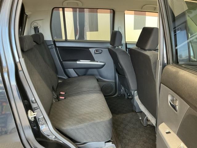 ワゴンＲ リミテッド　社外メモリーナビ　フルセグ　ＣＤ　ＤＶＤ　記録簿　セキュリティーアラーム　キーレスエントリー　運転席エアバッグ　パワステ　ＡＢＳ付　地デジＴＶ　パワーウィンドウ　フルオートエアコン　ＴＶナビ　ＵＳＢ（13枚目）