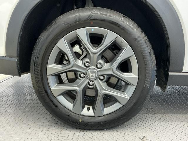 ZR-V X ホンダ認定中古車 デモカー 純正ドラレコ クリアランスソナー 地デジ Bカメ オートクルーズコントロール ESC サイドカーテンエアバック エアコン 盗難防止装置 LEDライト 運転席エアバッグ(23枚目)