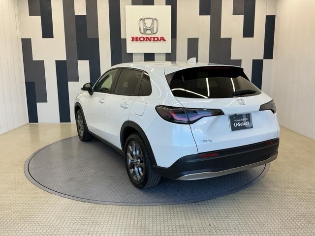 ZR-V X ホンダ認定中古車 デモカー 純正ドラレコ クリアランスソナー 地デジ Bカメ オートクルーズコントロール ESC サイドカーテンエアバック エアコン 盗難防止装置 LEDライト 運転席エアバッグ(28枚目)