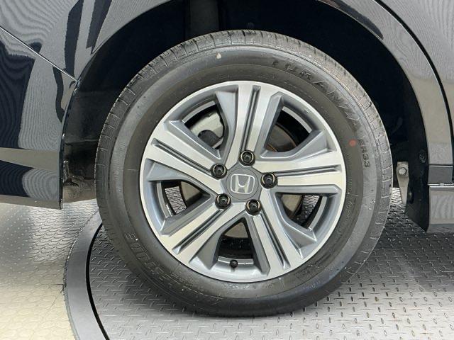 ステップワゴンスパーダ スパーダハイブリッドG・EXホンダセンシング ホンダ認定中古車 社外ドラレコ前 ETC フルオートエアコン キーフリー Sヒーター 横滑防止 WAC ドラレコ付 セキュリティアラーム DVD再生可 パワーウインドウ USB接続 エアバッグ 記録簿(24枚目)