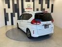 ハイブリッド・G ホンダ認定中古車 両側電動 LEDライト 両電動ドア サイドエアバック クルコン スマキー パワーステアリング ウォークスルー フルオートエアコン Bカメラ 盗難防止システム シートH キーフリー(25枚目)