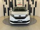 Ｇ・ホンダセンシング　ホンダ認定中古車　純正ドラレコ前後　Ｆセグ　追突被害軽減ブレーキ　ｉストップ　Ｗエアバッグ　パワーウィンドウ　１オ－ナ－　アクティブクルーズコントロール　スマートキ　カラーバックモニター　ＶＳＡ（23枚目）