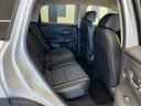 リアシートも広々としていて、座りやすいです。