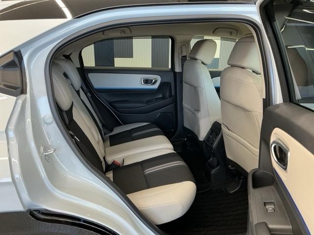 ヴェゼル e:HEVZ・PLaYパッケージ ホンダ認定中古車 デモカー 純正ドラレコ オートクルーズコントロール アイドリングストップ LEDヘッド USB 電動テールゲート 衝突被害軽減システム リヤカメラ フルセグテレビ 横滑り防止装置(17枚目)