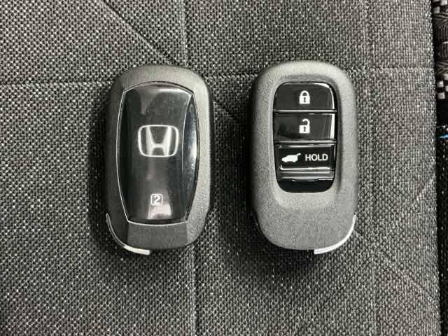 ヴェゼル e:HEVZ・PLaYパッケージ ホンダ認定中古車 デモカー 純正ドラレコ オートクルーズコントロール アイドリングストップ LEDヘッド USB 電動テールゲート 衝突被害軽減システム リヤカメラ フルセグテレビ 横滑り防止装置(19枚目)